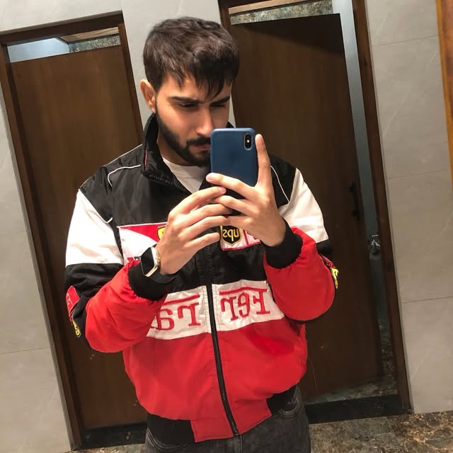 Ali Malik⚡ profile picture
