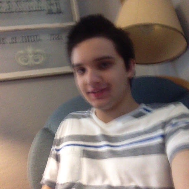 Sammy Arseneau profile picture
