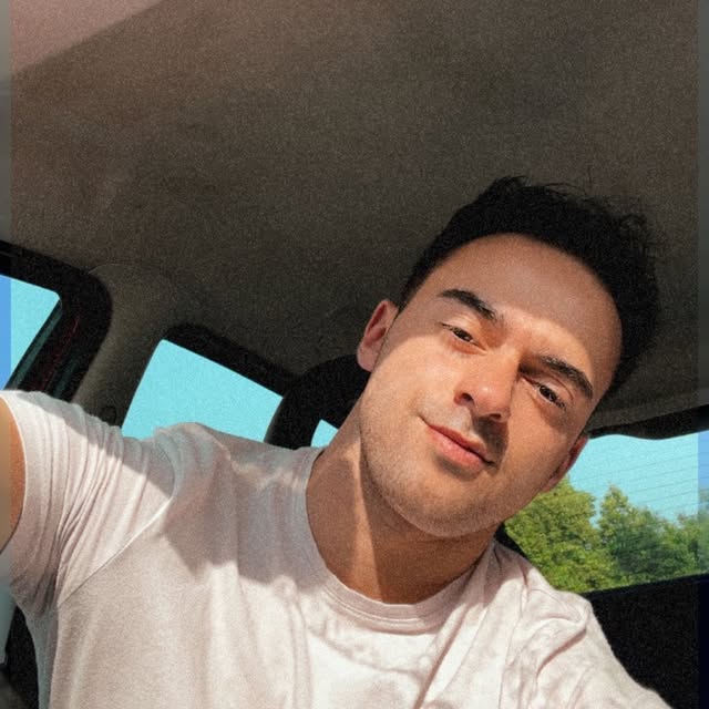 Matej Kostovski profile picture