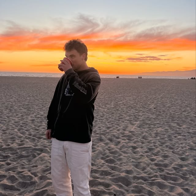 Ben Segal profile picture