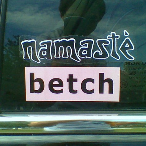 NamasteBetch profile picture