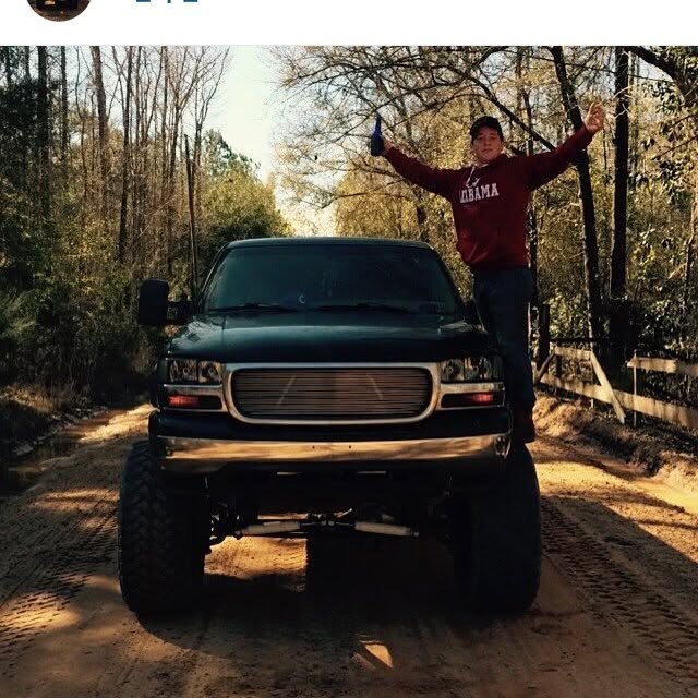 Justin Lipford profile picture