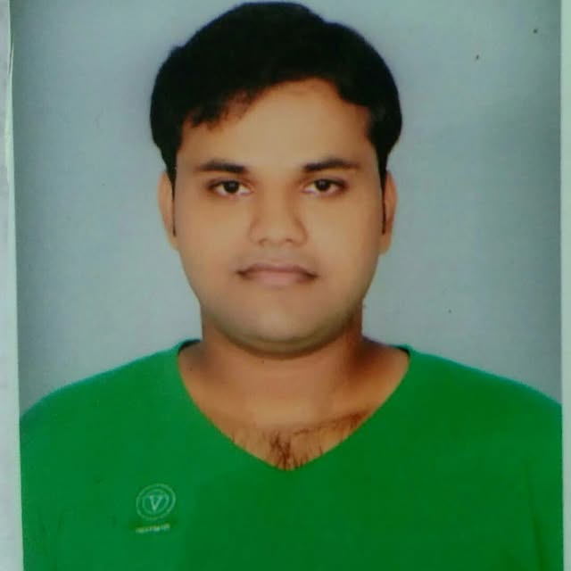 Arjun Singh profile picture
