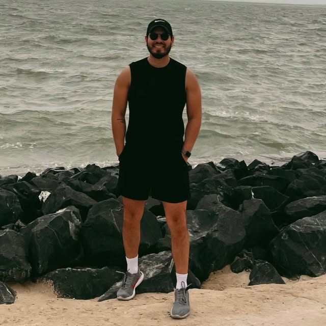 Juliano Matthew profile picture