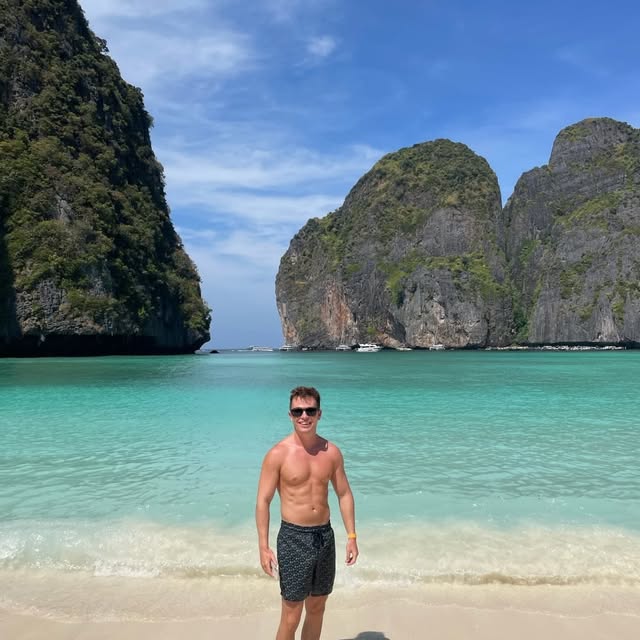 Tom Gill profile picture