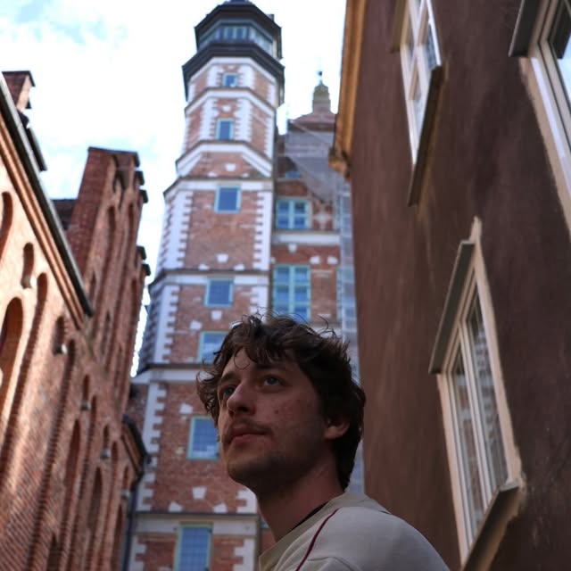 Joe profile picture