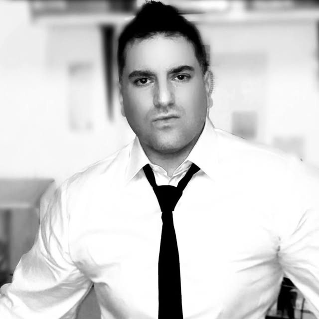 J Pietro Hussein Tessitore profile picture