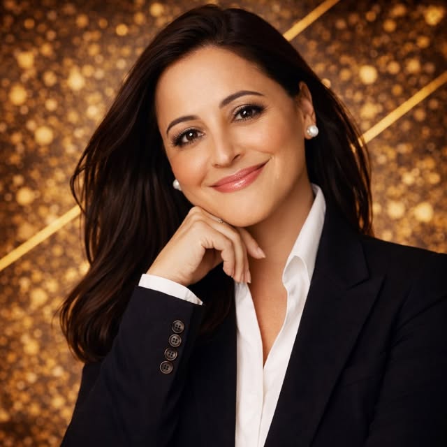 Dominique Moceanu profile picture