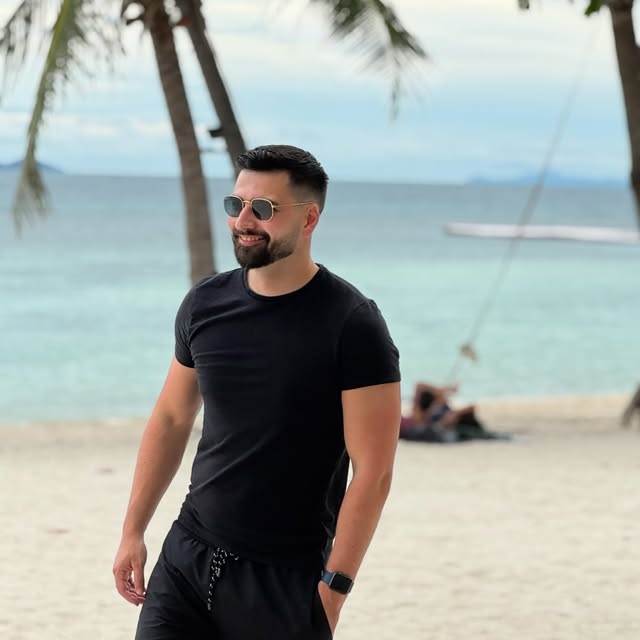 James HJ profile picture