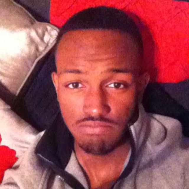 Terron A. Eaton profile picture