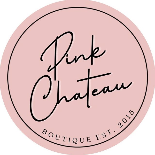SHOP PINK CHATEAU BOUTIQUE profile picture
