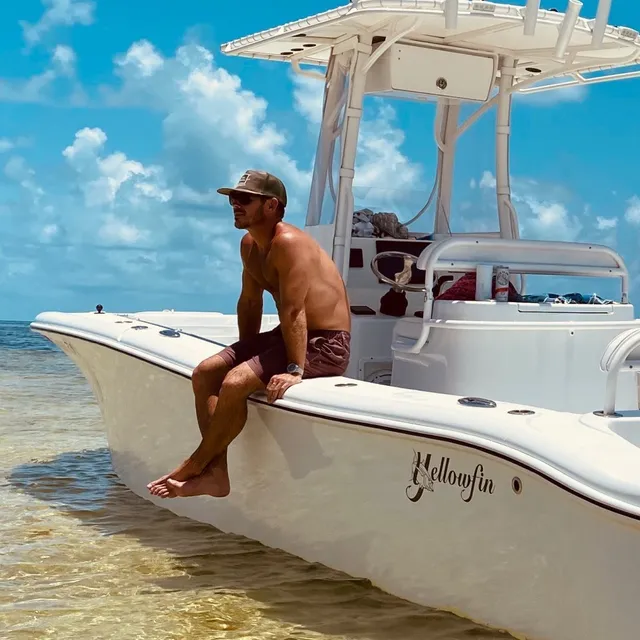 Jeff Morgan profile picture