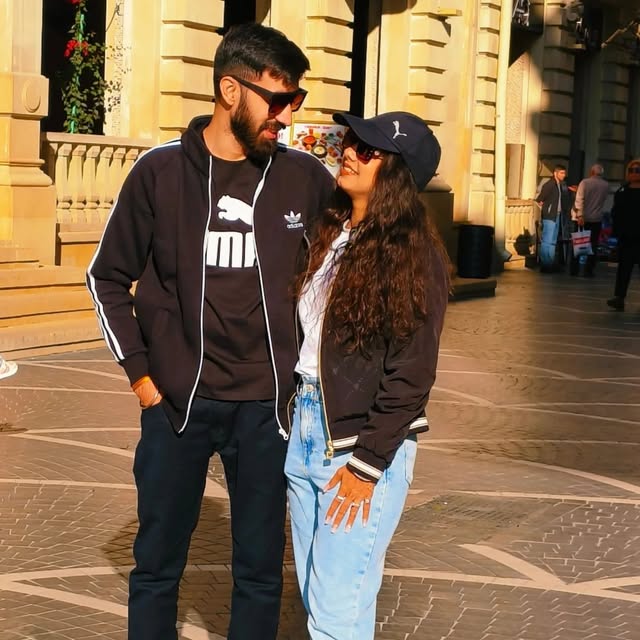 aakash mehta profile picture
