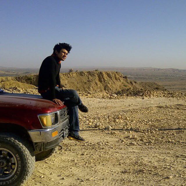 Shahmir Shunaid profile picture