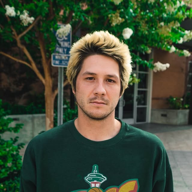 Mike Presley profile picture
