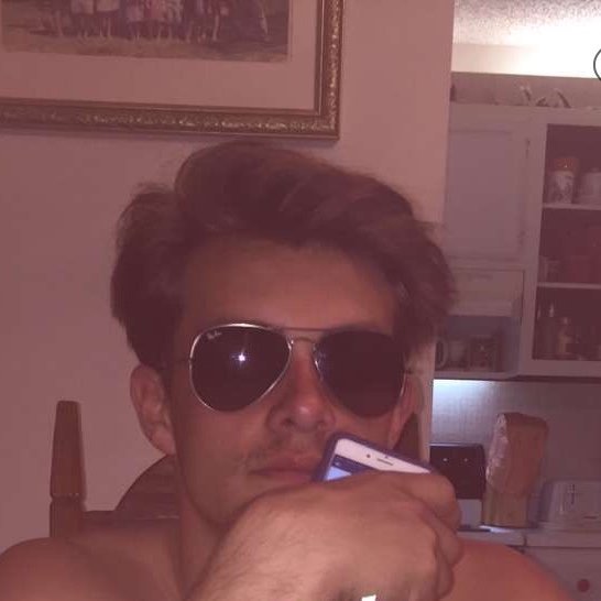 Tyler J. McAlister profile picture
