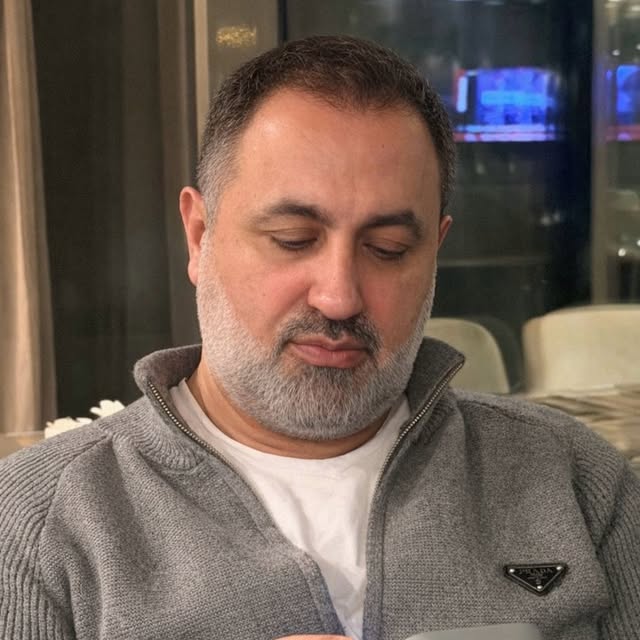 Hasan IŞIK profile picture