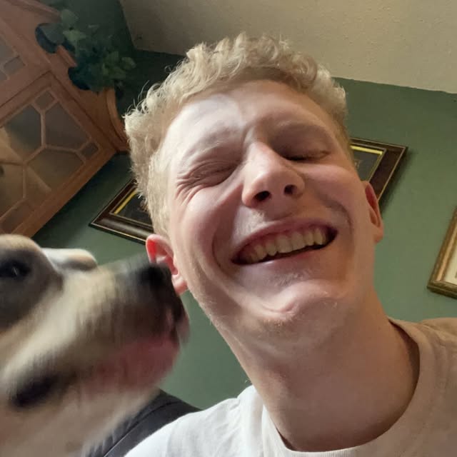Ocean Pratt profile picture
