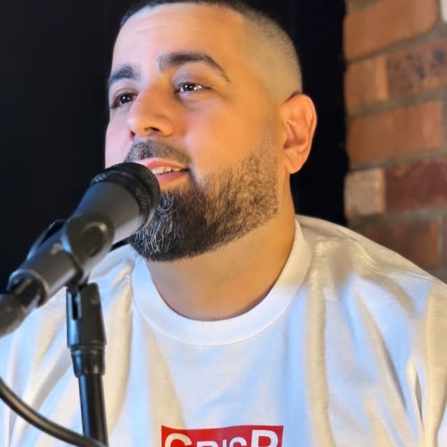 Christopher Patire profile picture