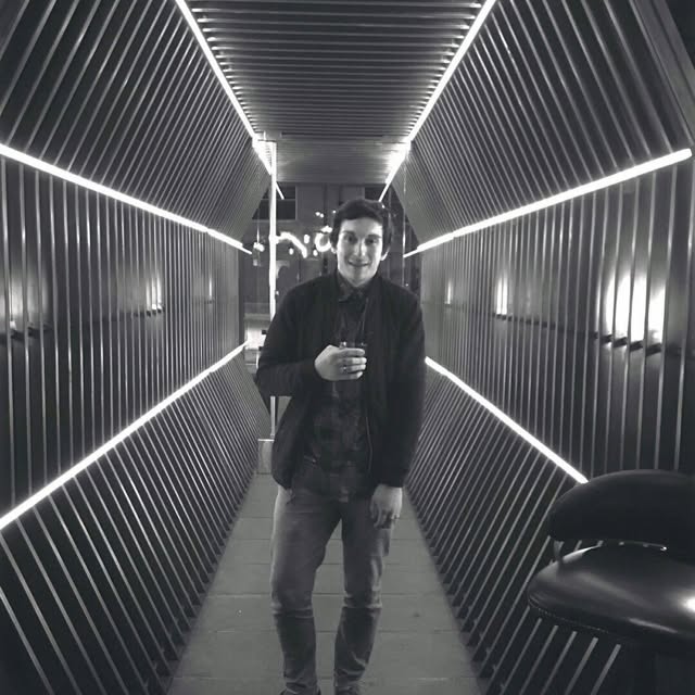 daniel mellone profile picture