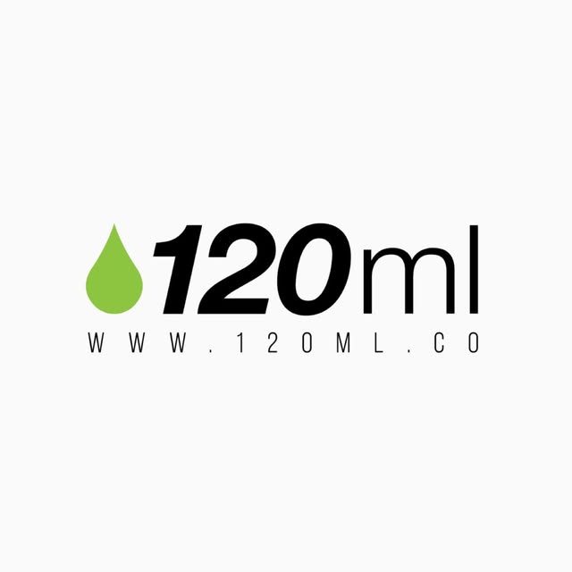 120ml.co | #1 eJuice Source📦📬 profile picture