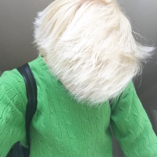 LR profile picture
