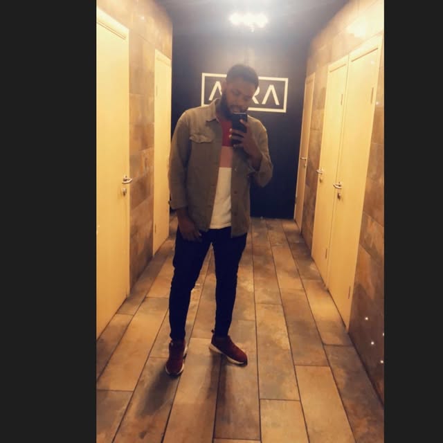 Mike-Nnamdi Nwanebu profile picture