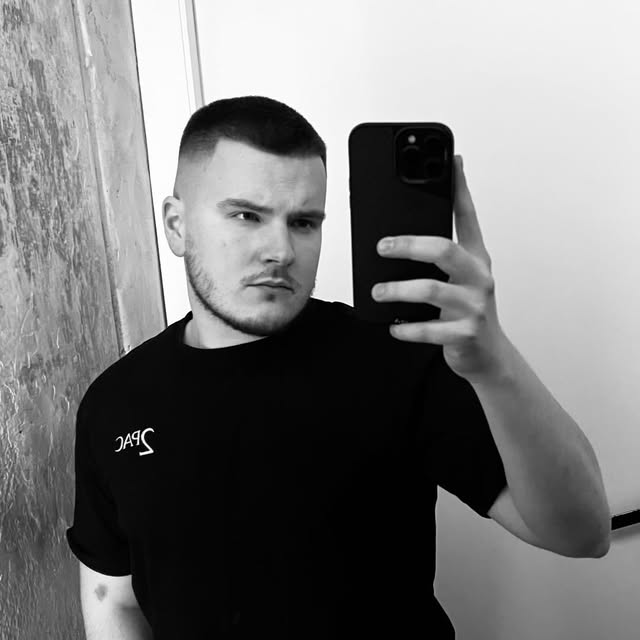 Povilas Bartininkas profile picture
