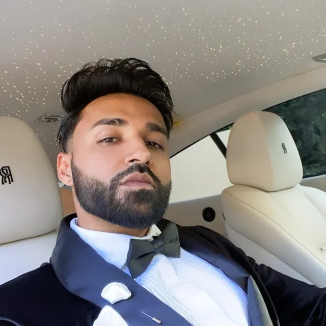 Young Bollywood profile picture