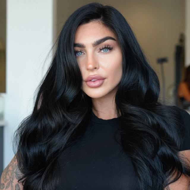 Emily Rinaudo profile picture