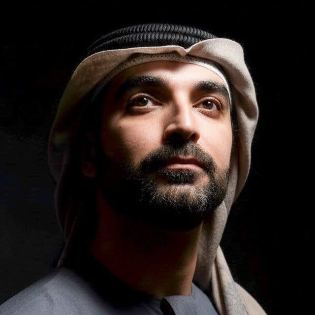 Salman Alshehhi profile picture