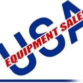 Equipment Sales USA profile picture