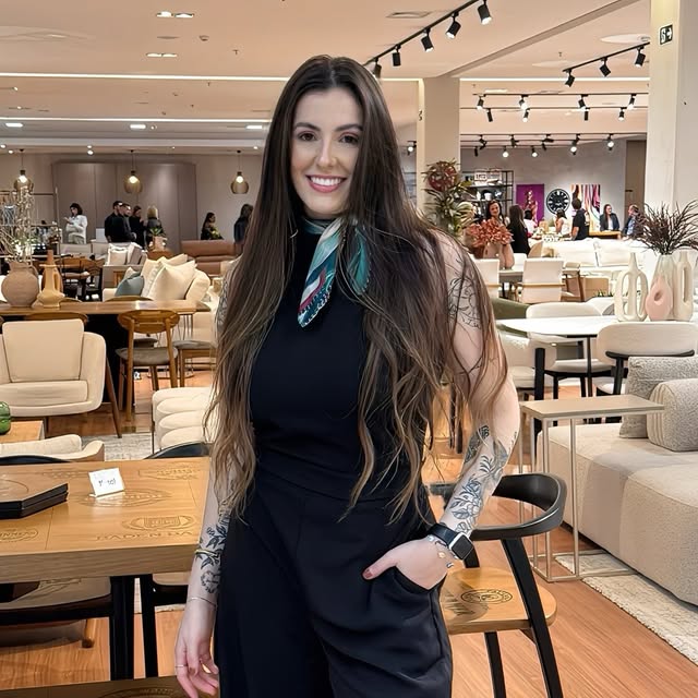Juliana Prado profile picture