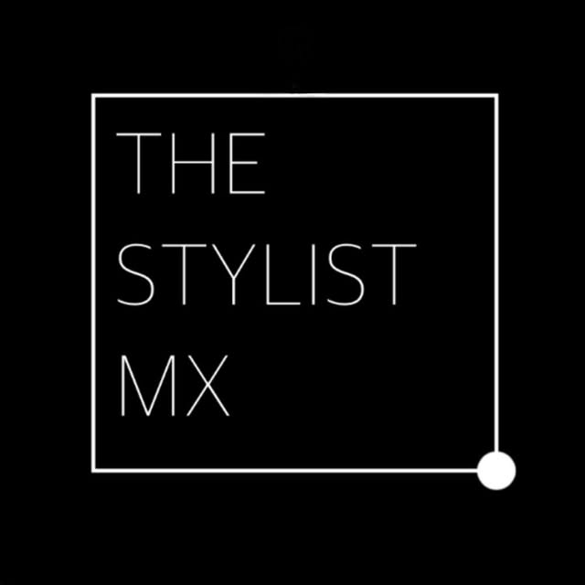 The stylist MX profile picture