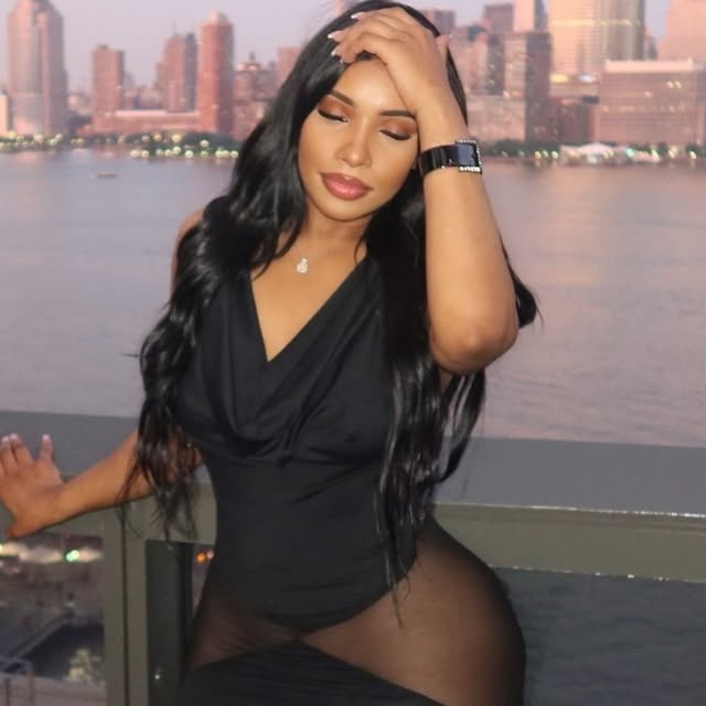 Ludi Rosario profile picture