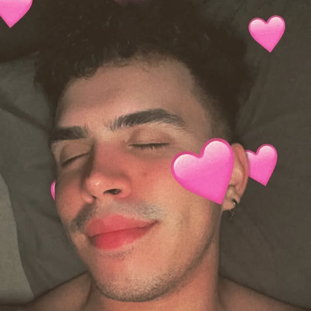 Brandon Perez 🥰 profile picture