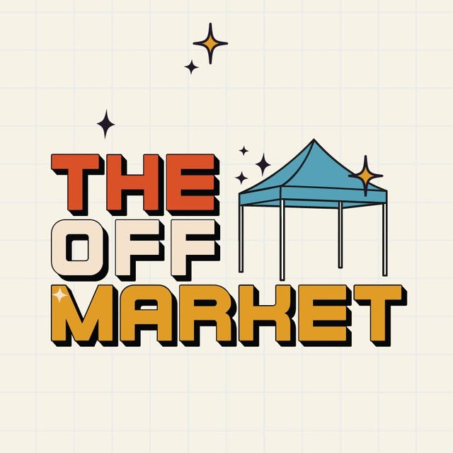 The O.F.F. Market profile picture