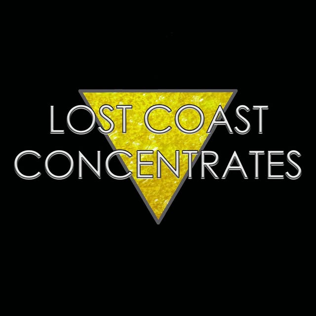 LostCoastConcentratesTM profile picture