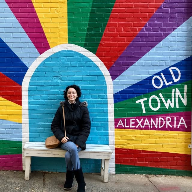 Anna Martin | Travel & City Scenes profile picture