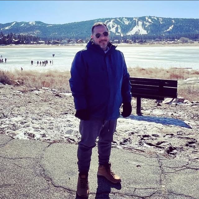 Jorge Jimenez profile picture