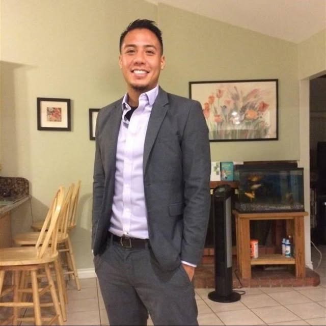 A Miller profile picture