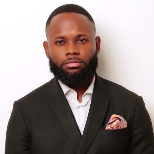Gael Nsimba profile picture