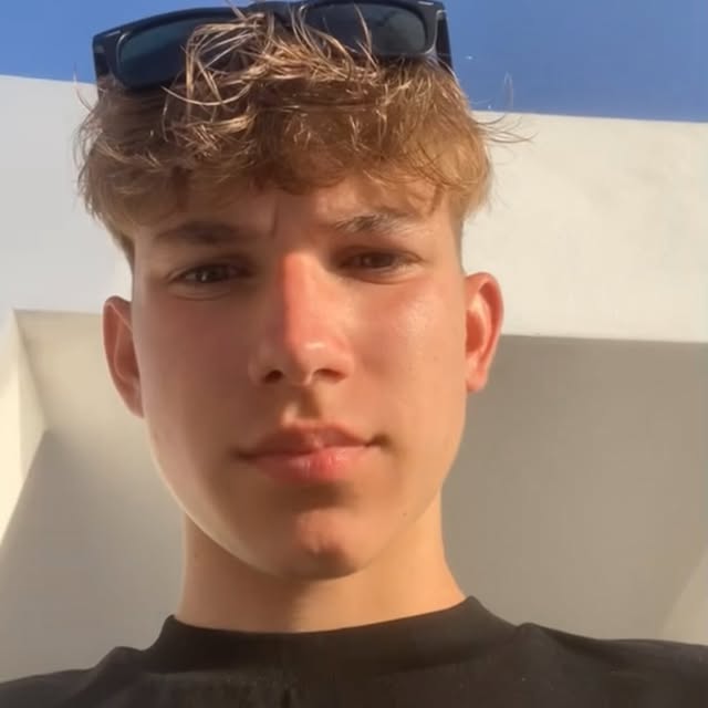 martynas profile picture