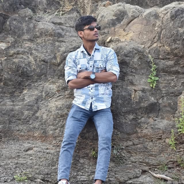 Aditya Rajput profile picture