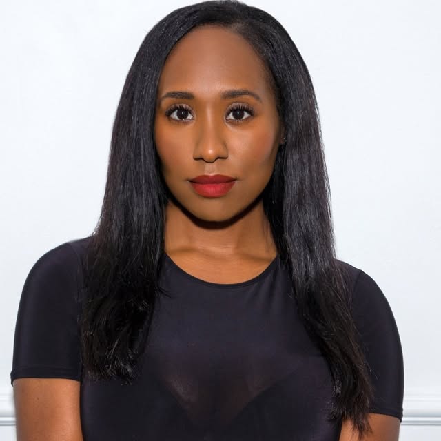 Herica Thompson profile picture