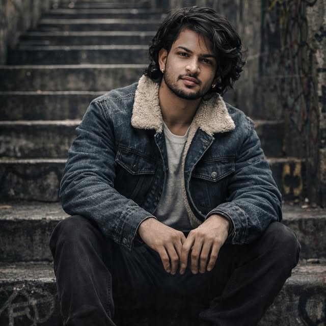 𝑨𝒂𝒓𝒂𝒗 𝑷𝒂𝒓𝒂𝒔𝒉𝒂𝒓 profile picture