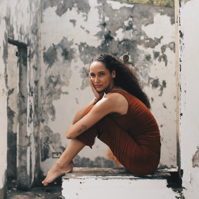 Joelle | Model • Motherhood • Wellness Muse profile picture