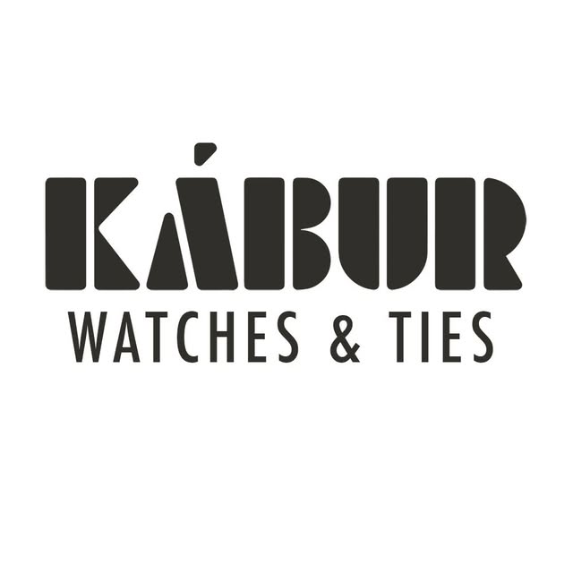 Kábur Watches & Ties profile picture