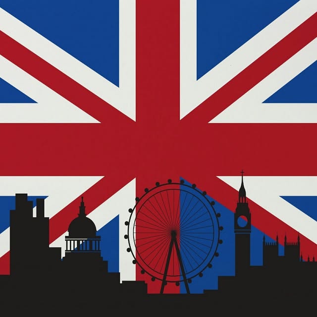 London: Uncharted profile picture
