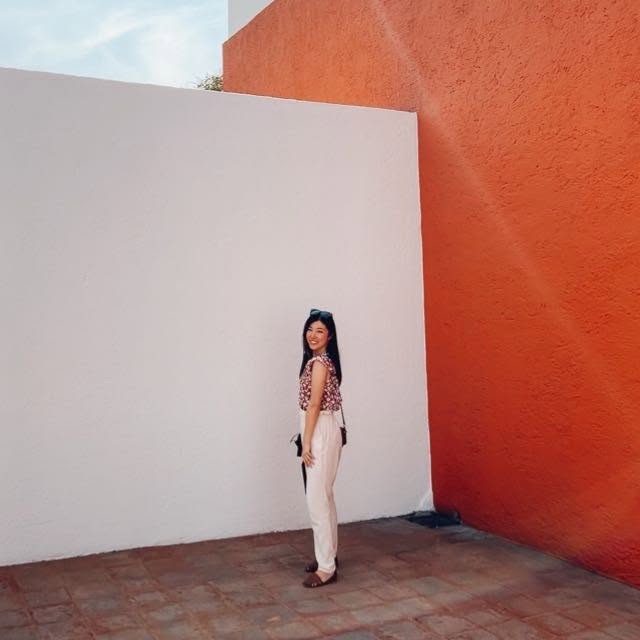 Alice Zhang profile picture
